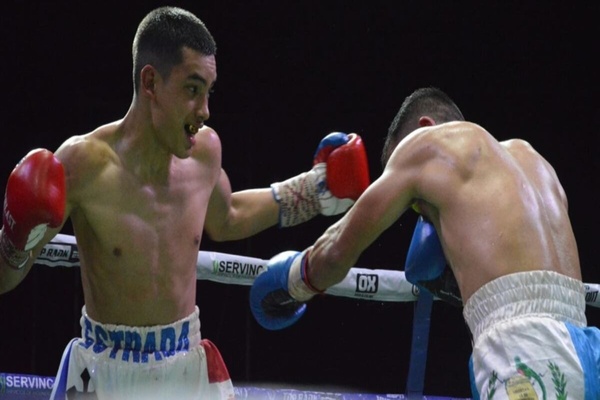 Prospect Watch - Miguel Estrada