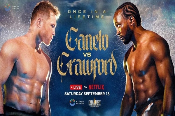 Canelo haters: Put your money where your mouth is!