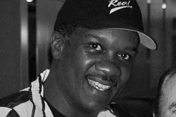 Rest in Peace - Tommy Brooks