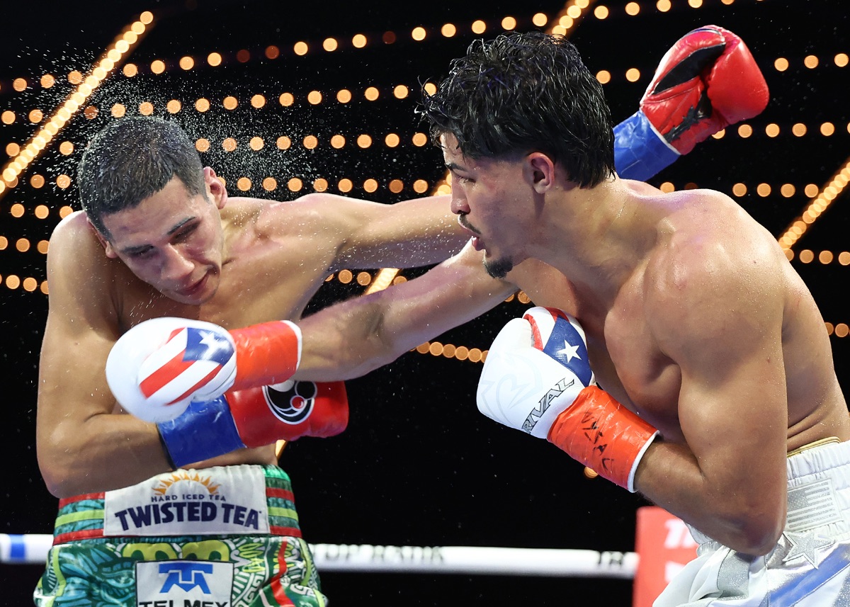 Top Rank Card