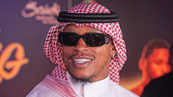 Anthony Yarde ‘RESPECT Makes Me Fight Better!’ vs David Benavides