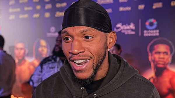 “BRINGING THAT ACTION!” Brian Norman warns Devin Haney