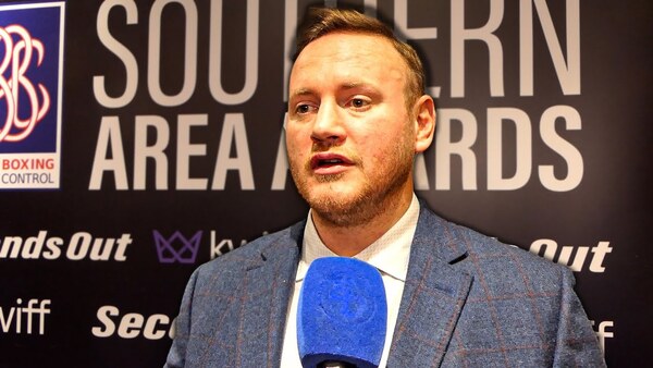 Eubank Jr FORMER OPPONENT George Groves REACTS to REMATCH: 'EASY WIN FOR CONOR BENN!'