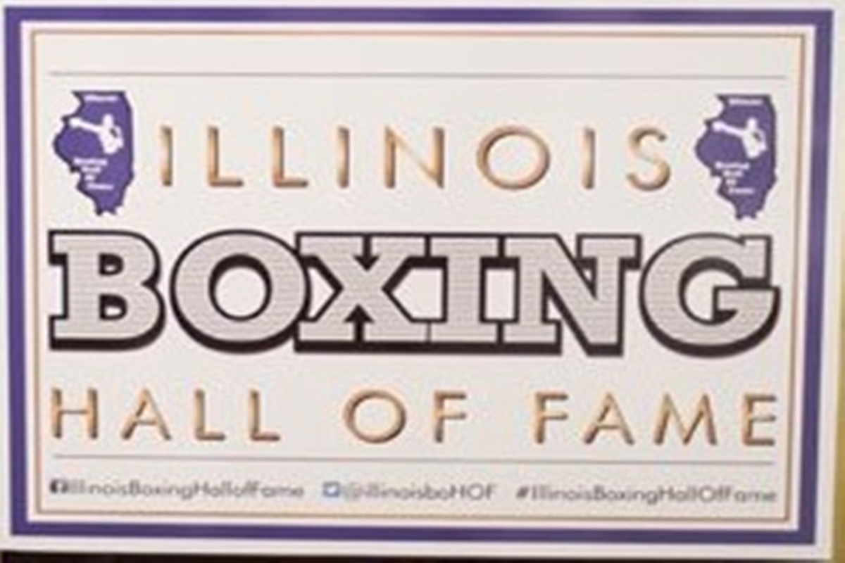 Illinois Hall of Fame 