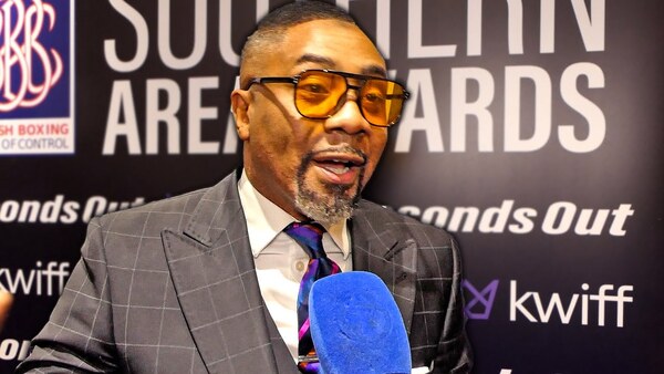 'WHAT?! Jake Paul GETS BRUCK UP by Anthony Joshua!' - Spencer Fearon