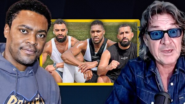 'Anthony Joshua lost two very close friends' After Accident Shock: 'Needs time away from Boxing'