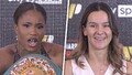 Caroline Dubois vs. Terri Harper &bull; FULL PRESS CONFERENCE | MvP & Sky Sports Boxing