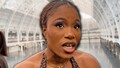 RUTHLESS Caroline Dubois - 'I DON'T GIVE A F*** ABOUT TERRI HARPER'