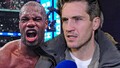 Shane McGuigan TRUTH on Daniel Dubois RETURNING to Don Charles
