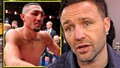 'TEOFIMO LOPEZ NOT A GREAT BOXER' - Former Opponent Josh Taylor on 'EASY' Shakur Stevenson WIN