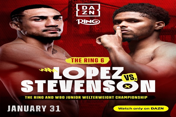 Teofimo Lopez vs. Shakur Stevenson - Skills Pays the Bills
