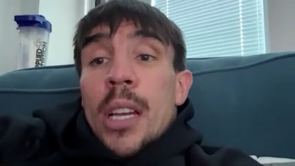 Conor Benn made a 'DIRTY MOVE' on Eddie Hearn - Mick Conlan