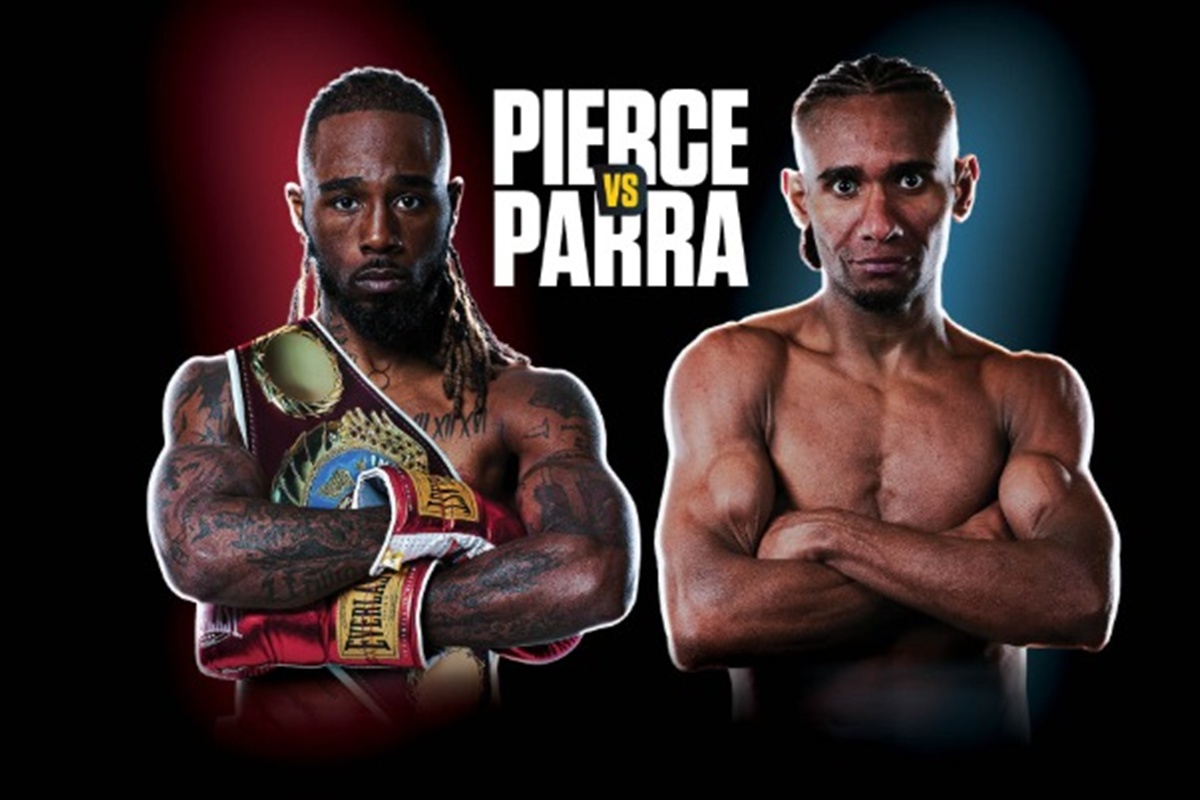 Pierce vs Parra 