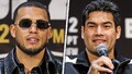 David Benavidez vs. Zurdo Ramirez &bull; FULL FINAL PRESS CONFERENCE | DAZN Boxing