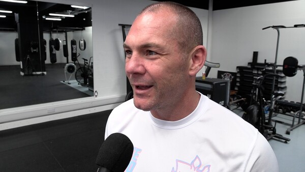Jamie Moore Breaks Down Fury vs Joshua &amp; Prenga fight | Hrgovic vs Allen
