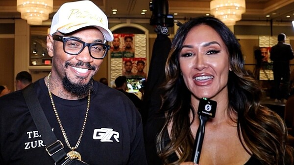 Malik Scott REACTS to CANELO RETURN vs Mbilli - 'LITTLE TO NO CHANCE IF...' &amp; talks ZURDO