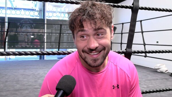 &quot;USYK WON'T MAKE A DIFFERENCE!&quot; - Dave Allen Honest On Tyson Fury vs Anthony Joshua
