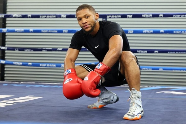 Brian Norman Jr. impresses under Shields