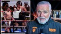 HUMBLE Peter Fury after CONTROVERSIAL USYK KO: 'Rico SHOULD NOT HAVE BEEN STOPPED!'