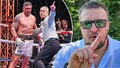 'OLEKSANDR USYK SHOULD RETIRE!' - ex-manager ALEX KRASSYUK says forget KABAYEL & Verhoeven 2
