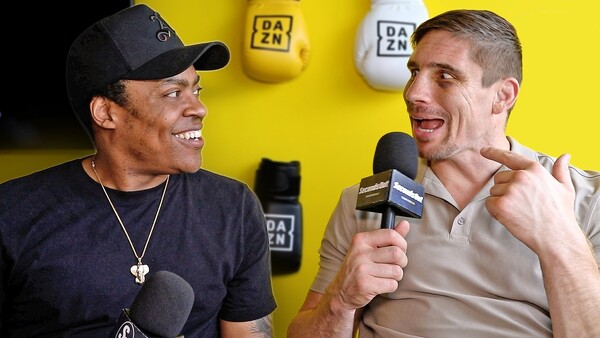 Rico Verhoeven: &ldquo;THEY ROBBED ME!&rdquo; Unfiltered on Oleksandr Usyk Fight