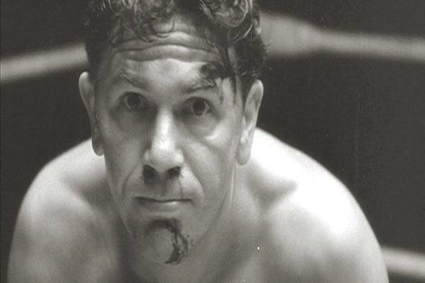 Film review: John Garfield delivers a knockout in 'Body and Soul'