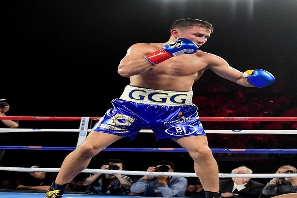 The 2026 International Boxing Hall of Fame inductees