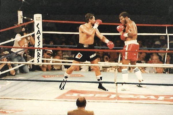 Max Boxing - News - 2022 Pennsylvania Boxing Hall of Fame inductee